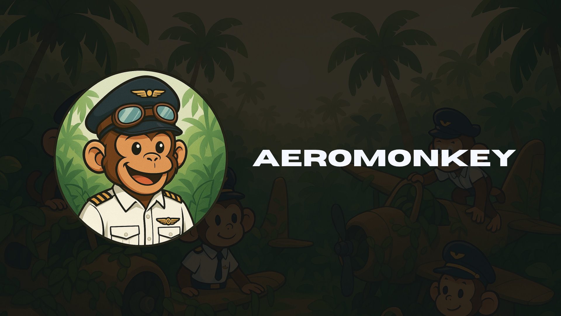 AeroMonkey