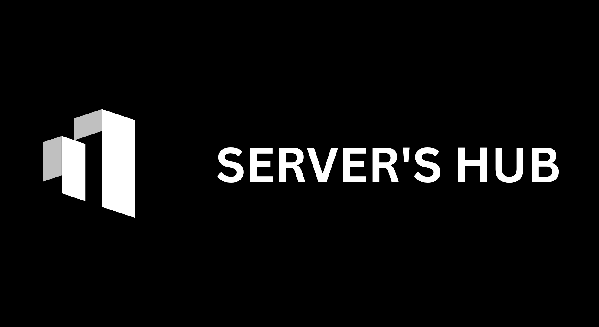 Servers Hub